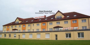  Hotel Reuterhof  Штафенхаген